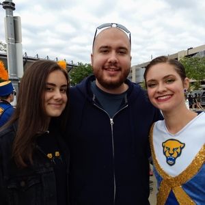 Meet your Posher, Joni